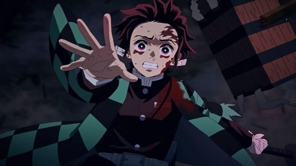 How Old Is Tanjiro Kamado in Tokyo Revengers?